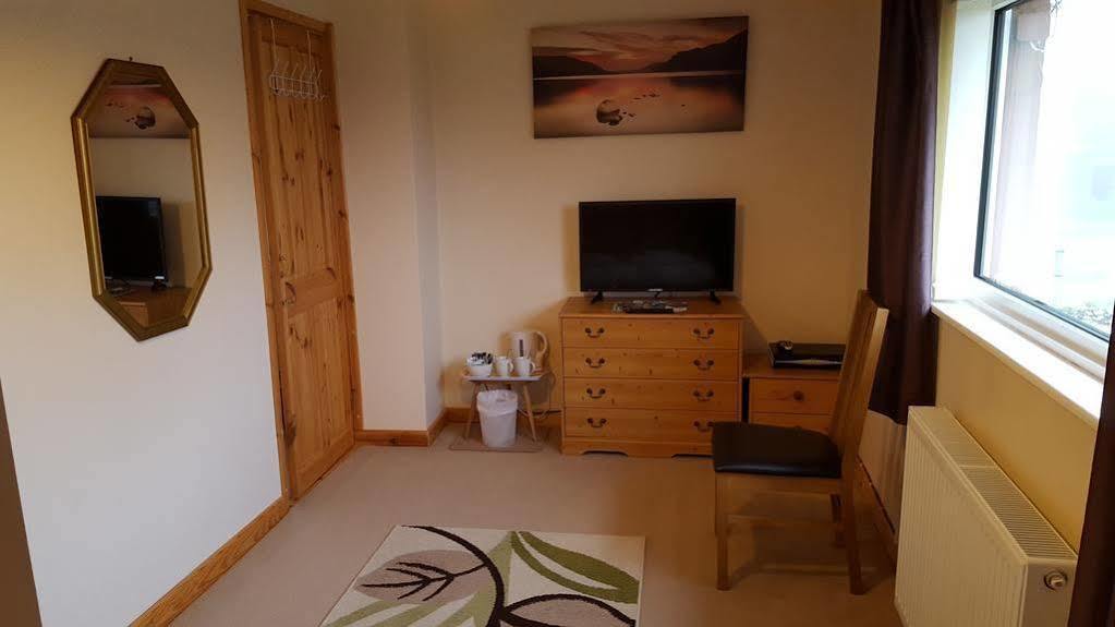 Pendine Sands Guest House ภายนอก รูปภาพ