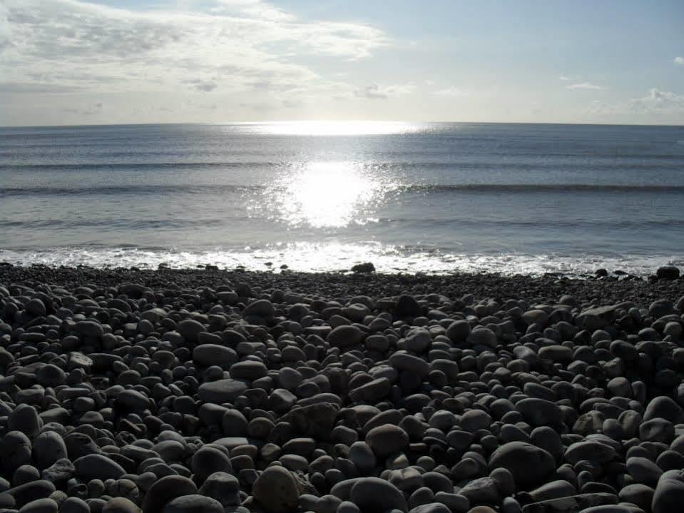 Pendine Sands Guest House ภายนอก รูปภาพ