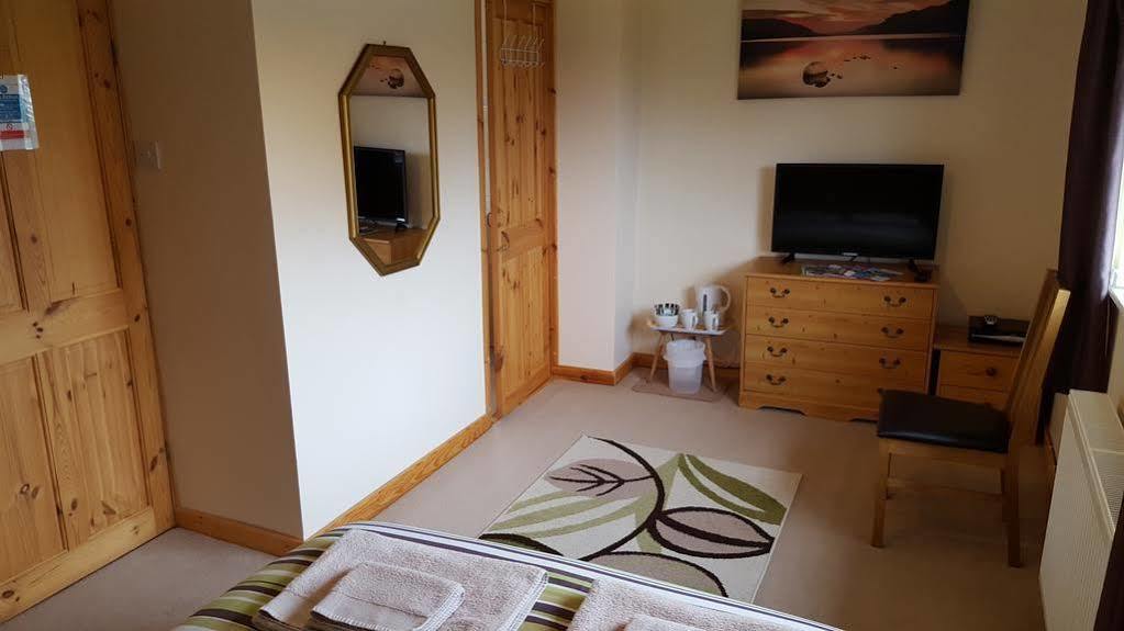 Pendine Sands Guest House ภายนอก รูปภาพ
