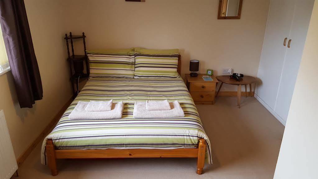 Pendine Sands Guest House ภายนอก รูปภาพ