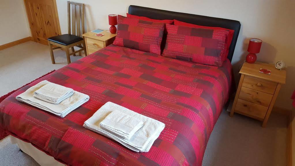 Pendine Sands Guest House ภายนอก รูปภาพ